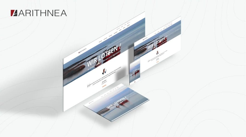 Arithnea-Relaunch-HubSpot-CMS