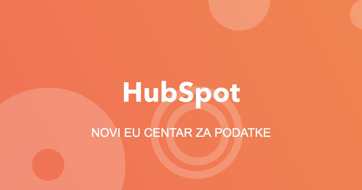 Novi EU Centar za podatke